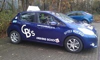 CBs Driving School 619643 Image 0